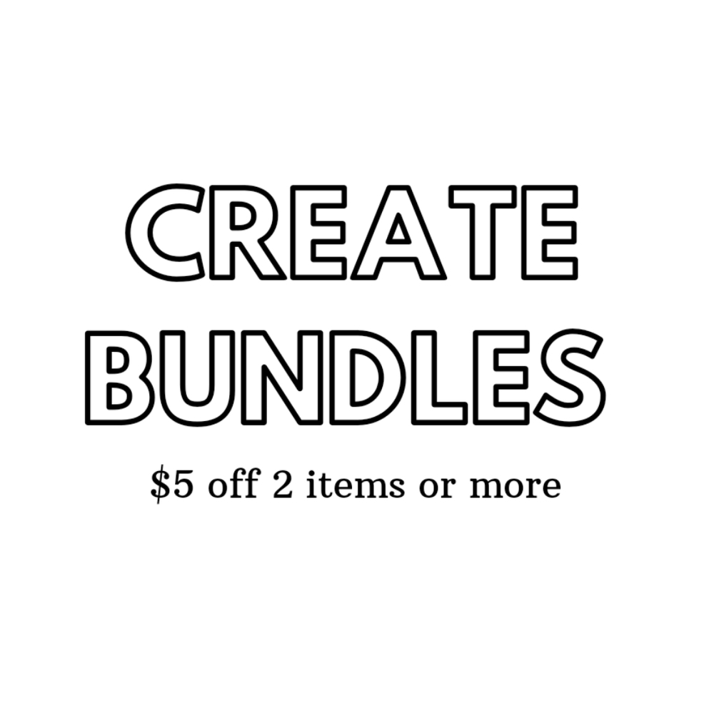 Bundles